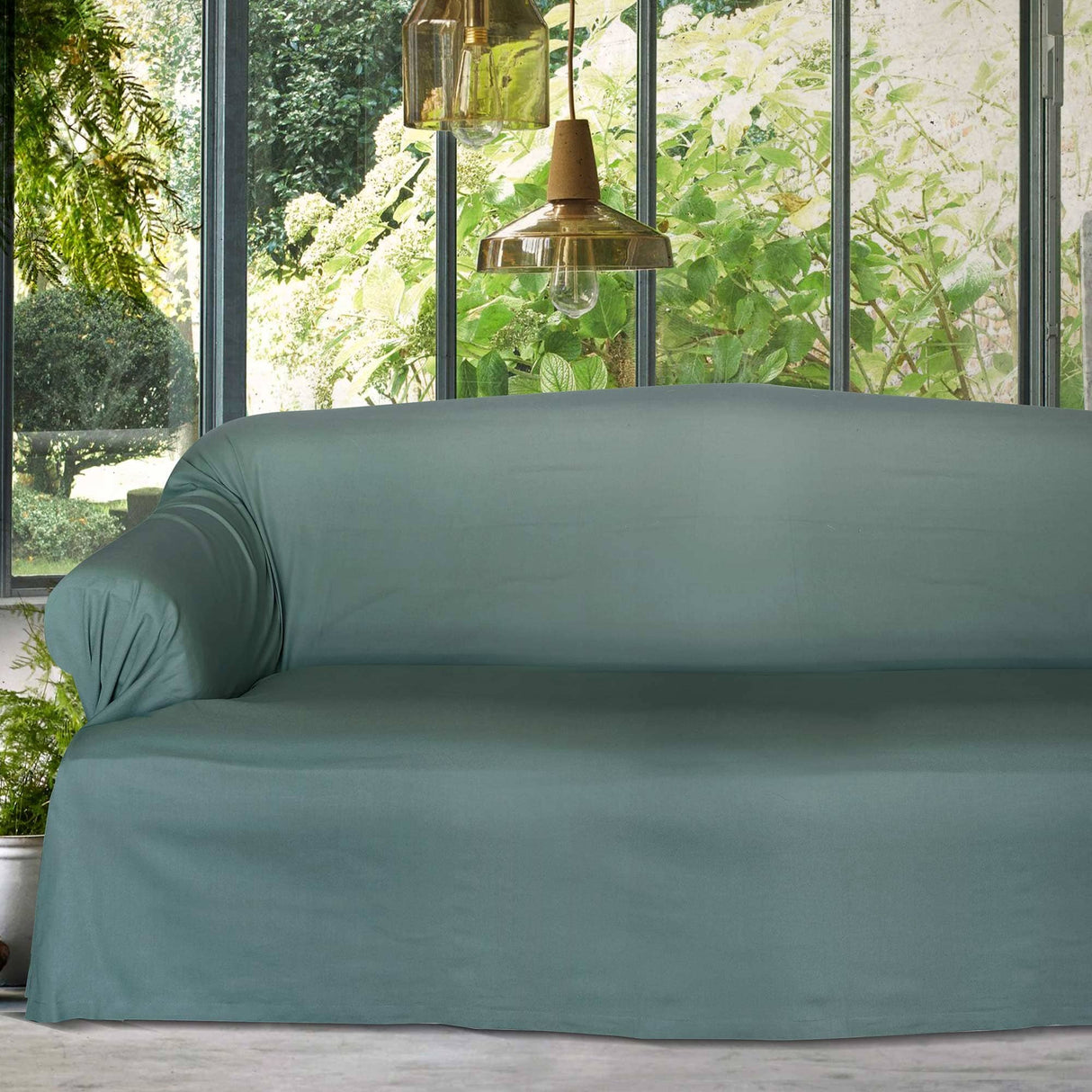 Telo Copritutto in Panama Viadana - Piave Telo Copritutto Lisola