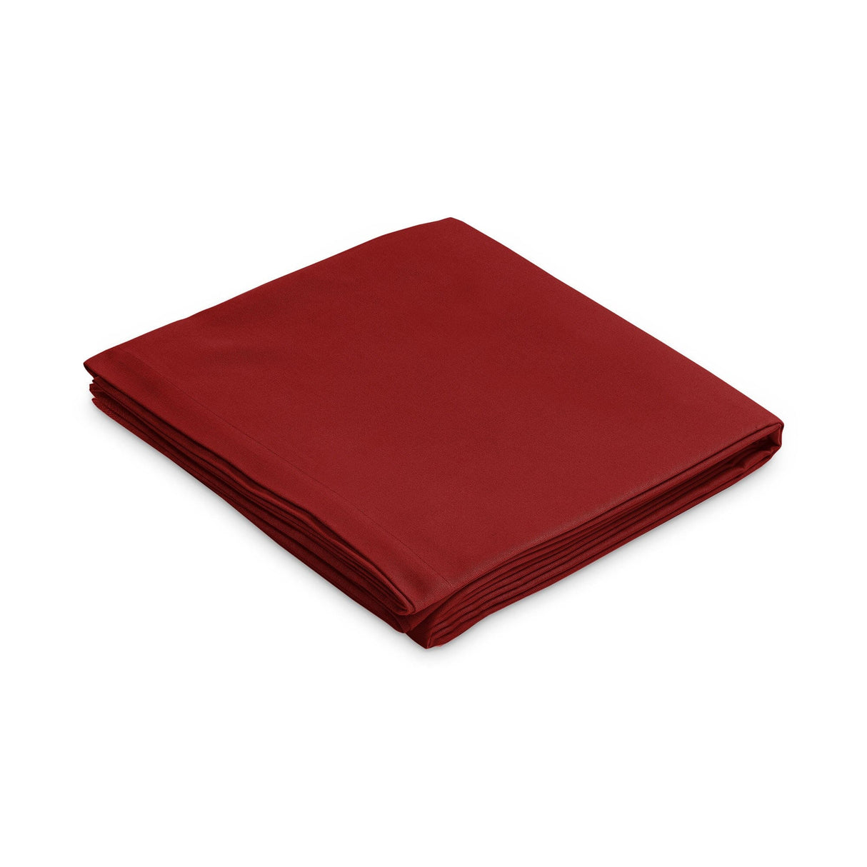 Telo Copritutto in Panama Viadana - Piave Telo Copritutto Lisola Singolo Rosso
