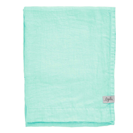 Telo da Bagno in Panamà di puro Lino - Panamà Telo spugna Lisola Acqua