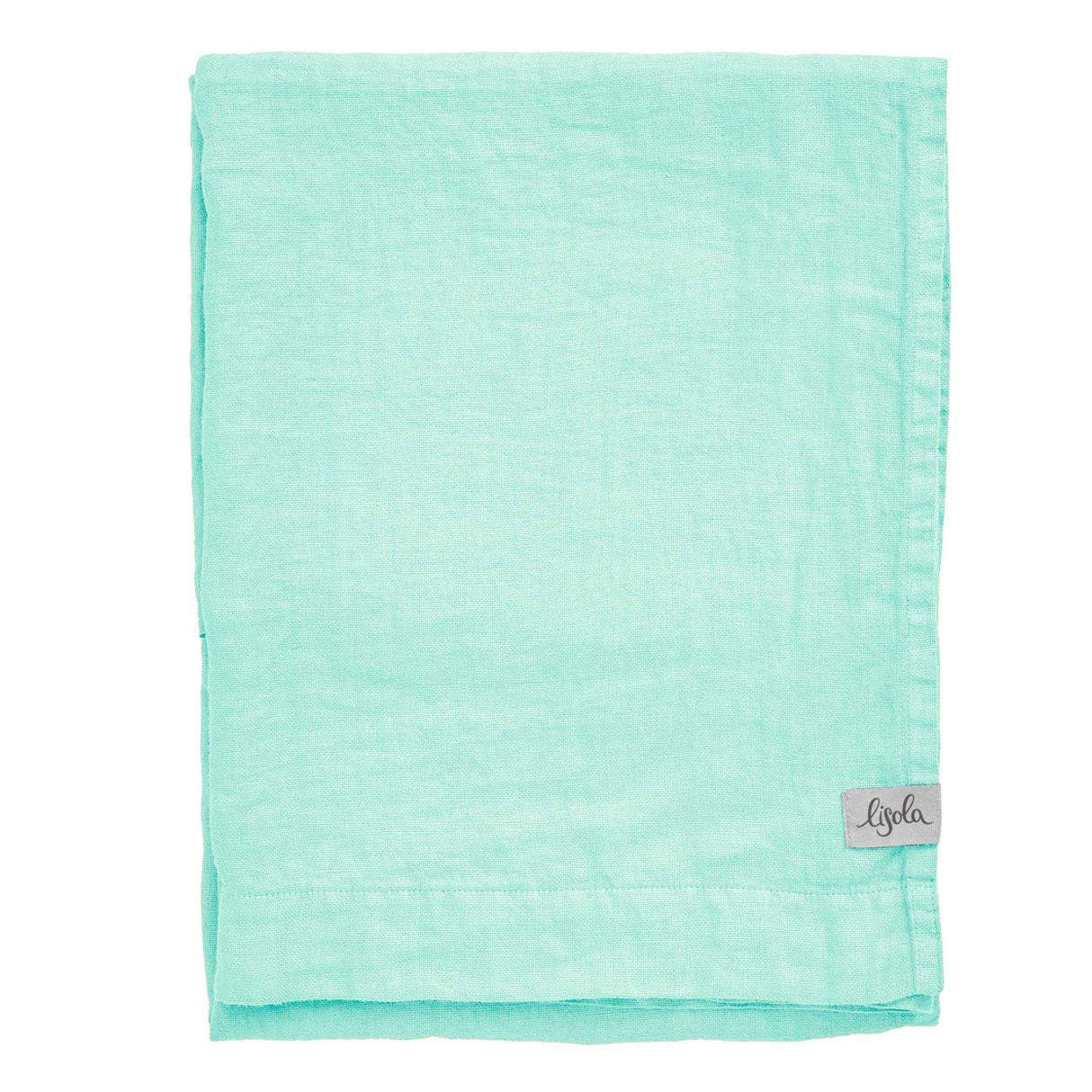 Telo da Bagno in Panamà di puro Lino - Panamà Telo spugna Lisola Acqua