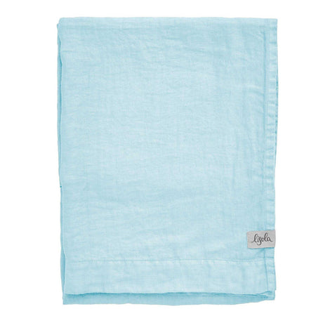 Telo da Bagno in Panamà di puro Lino - Panamà Telo spugna Lisola Tiffany