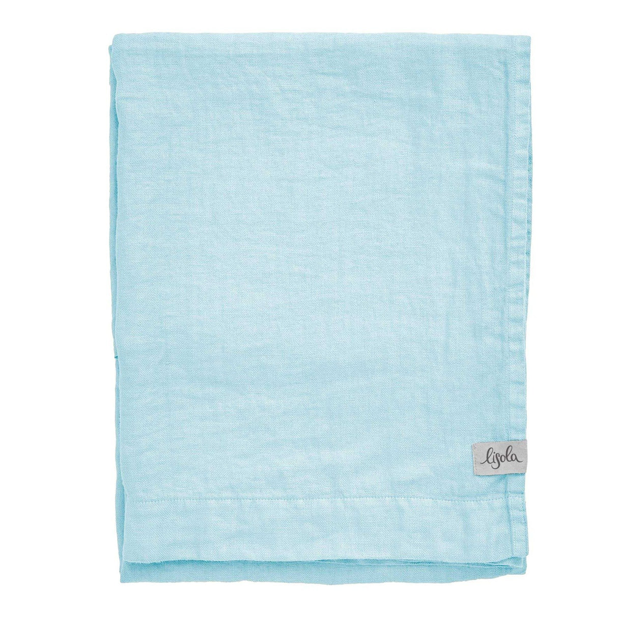 Telo da Bagno in Panamà di puro Lino - Panamà Telo spugna Lisola Tiffany