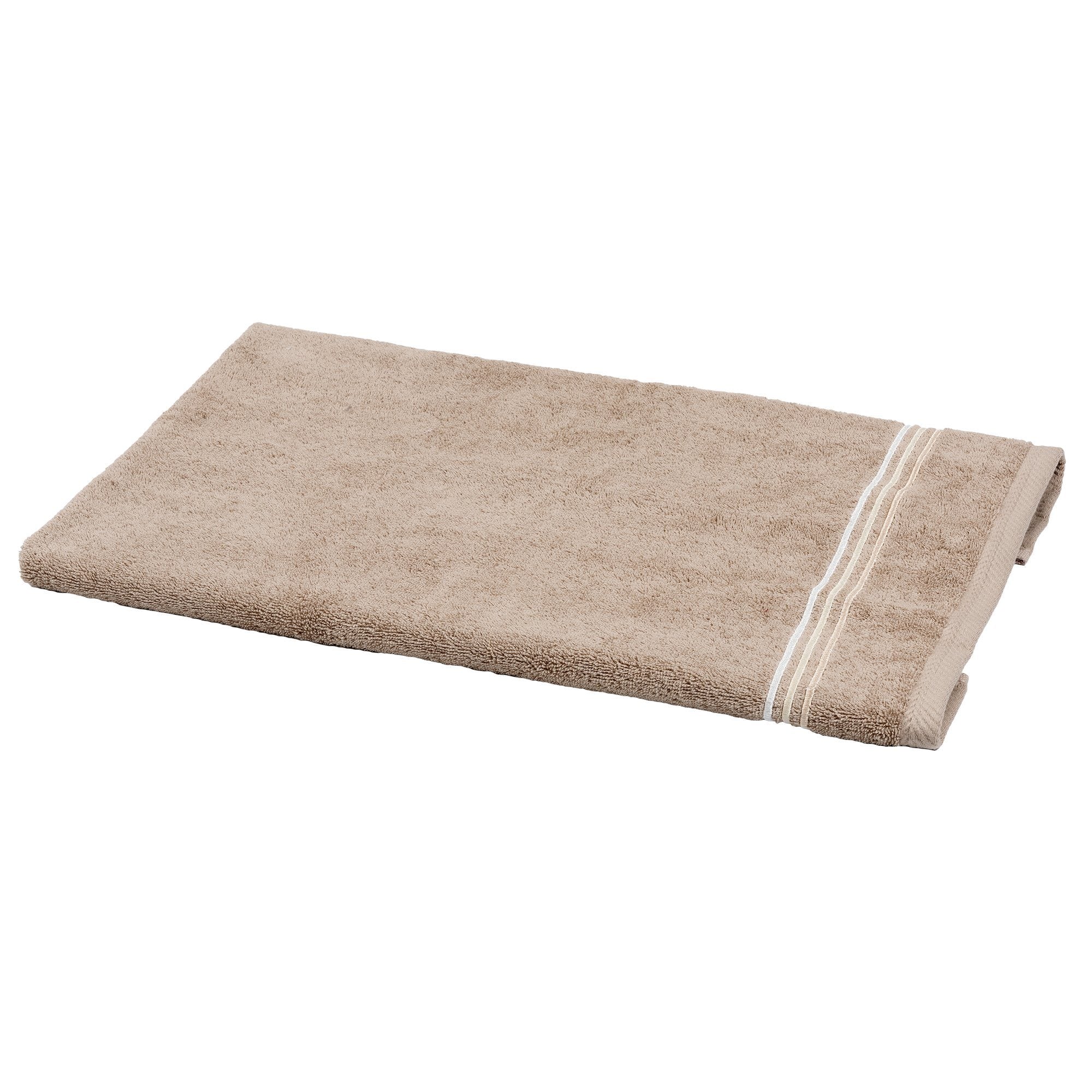 Telo da Bagno in Spugna con Triplo Ricamo Bacchetta - Mururoa Telo spugna Dea Talpa