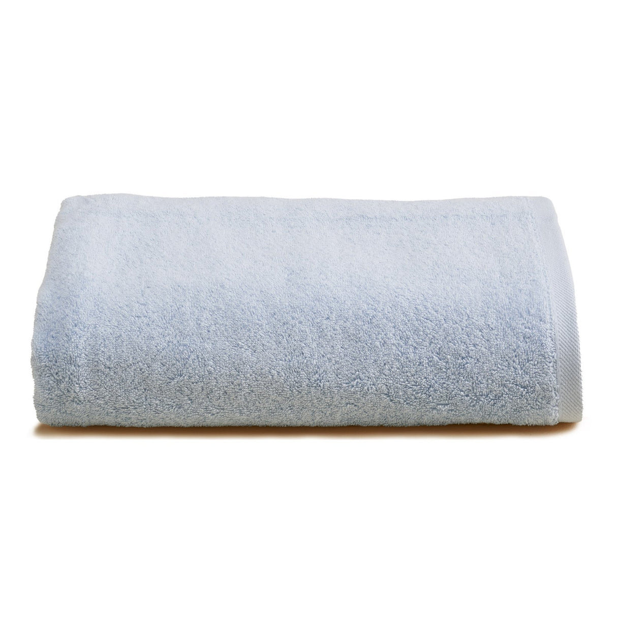 Telo da bagno in Spugna di Cotone Tinta Unita - Perla Telo spugna Lisola Azzurro Chiaro (Raid)