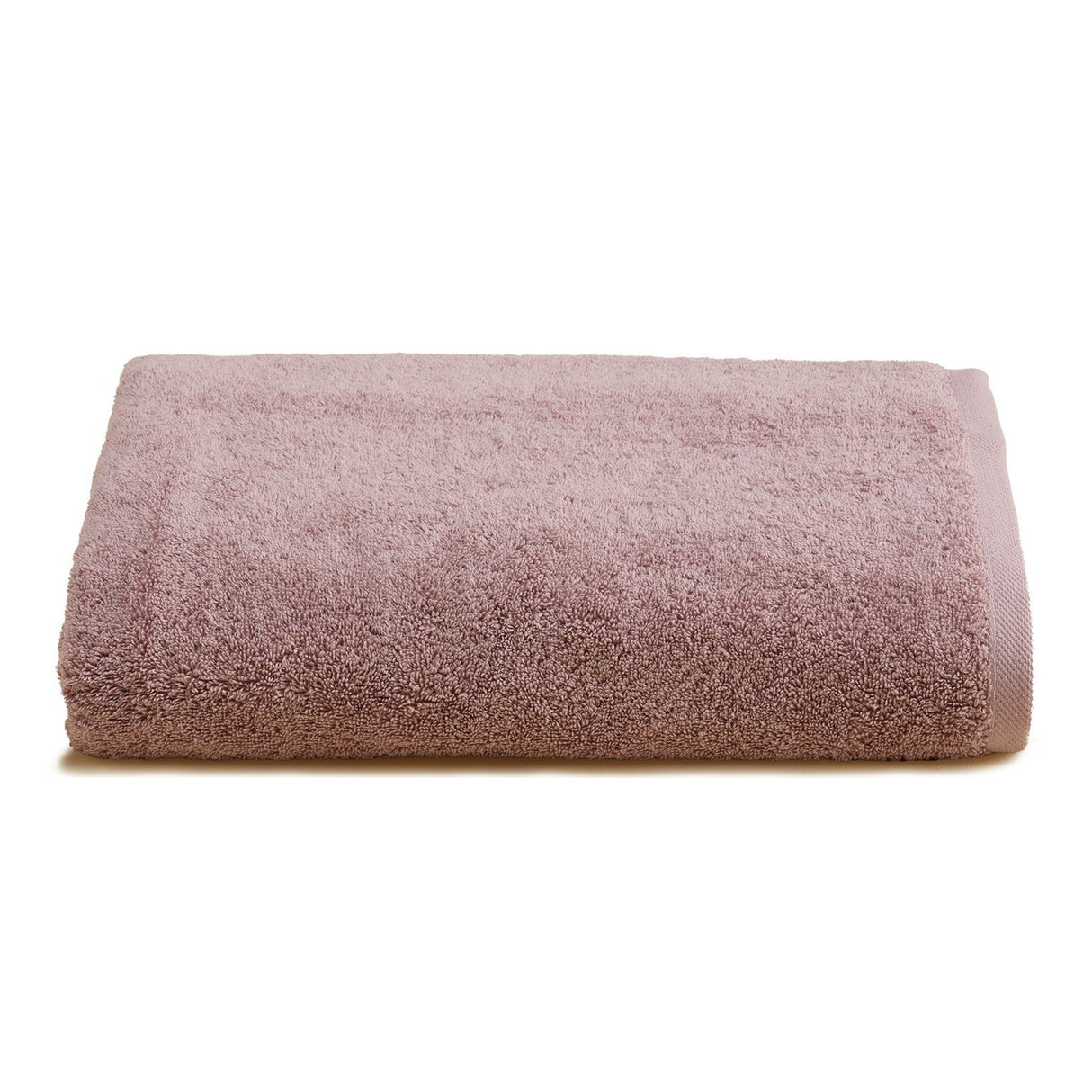 Telo da bagno in Spugna di Cotone Tinta Unita - Perla Telo spugna Lisola Fucsia (Margot)