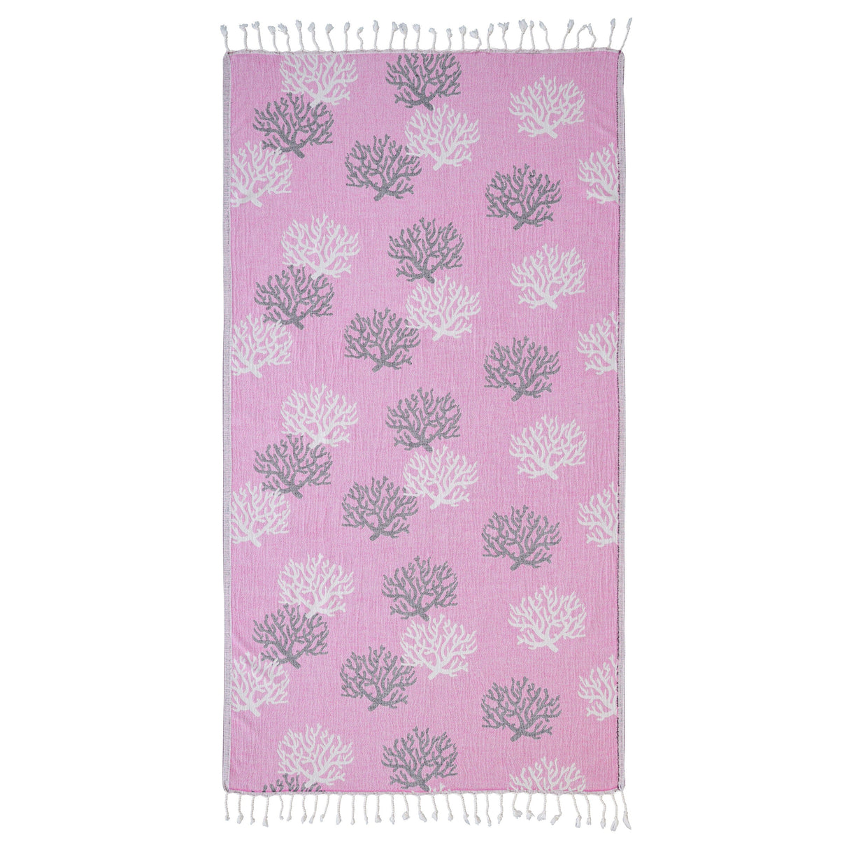 Telo Mare Fouta in Puro Cotone - Reef Telo Mare Begonville