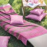 Telo Mare in Cotone Velour - Honolulu Telo Mare Blumarine