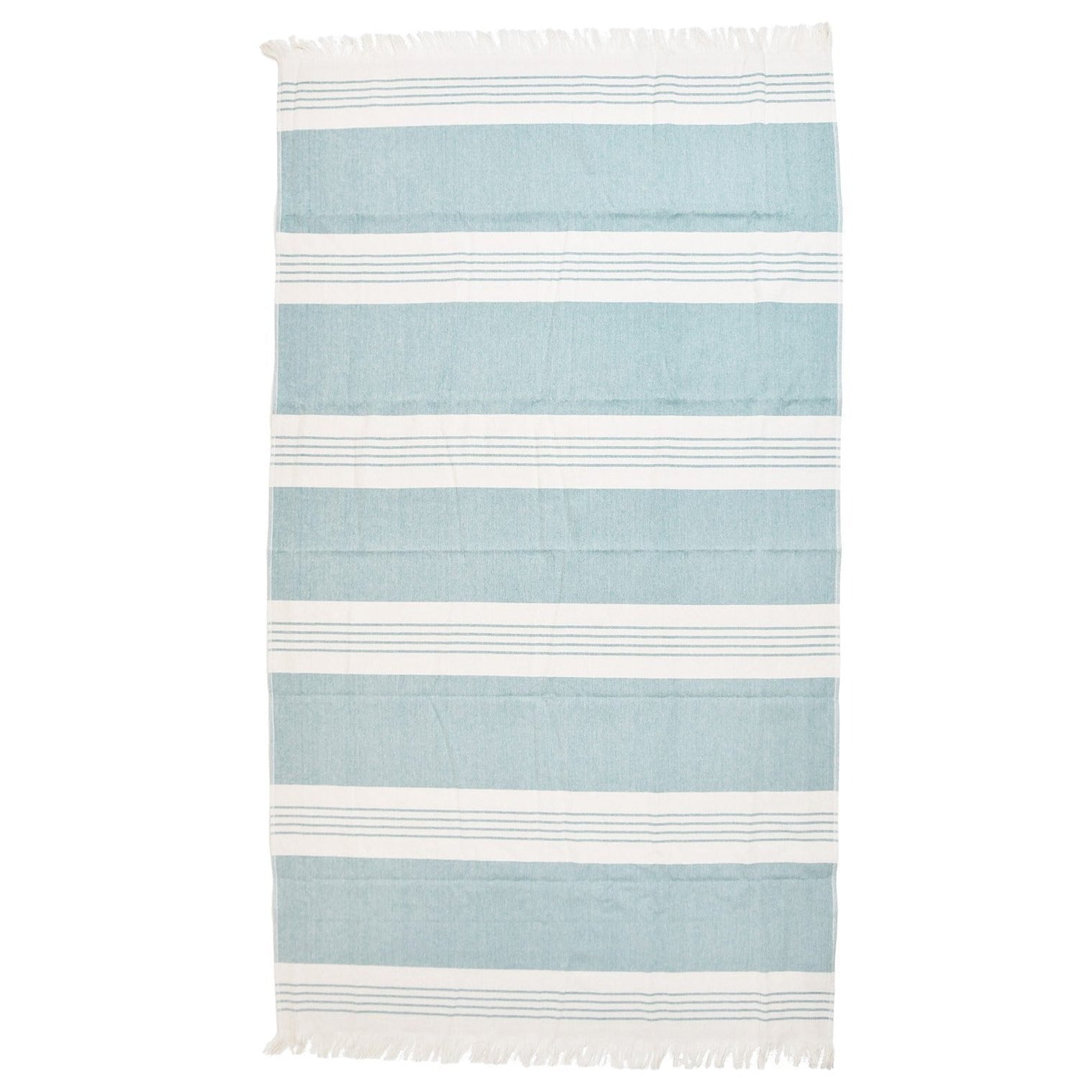 Telo mare in Microspugna di puro cotone - Easy Telo Mare Daunex