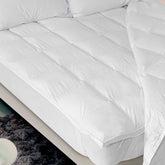 Topper Anallergico in Microfibra - Cloud Topper Daunex