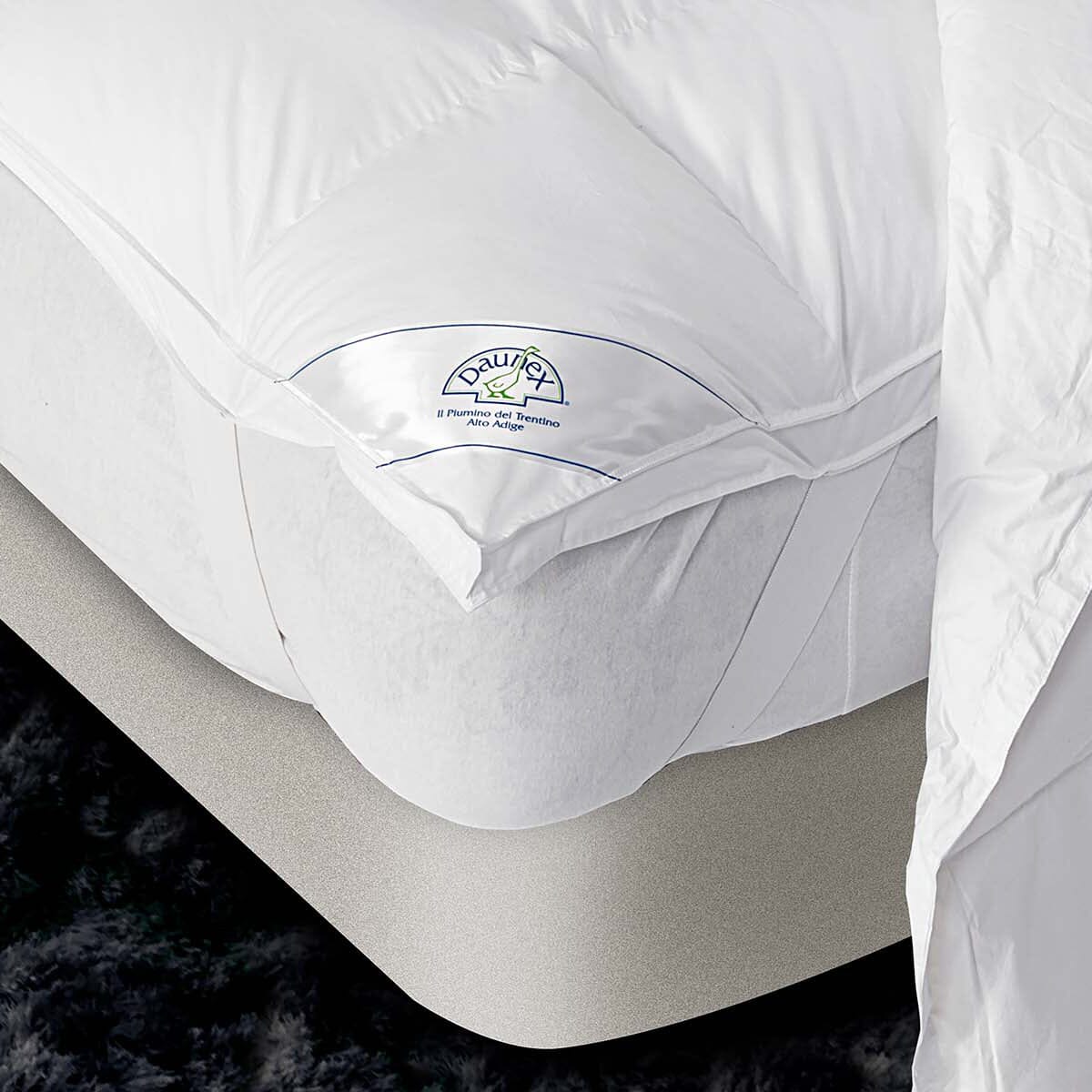 Topper in Piumino d'Oca - Dream Topper Daunex