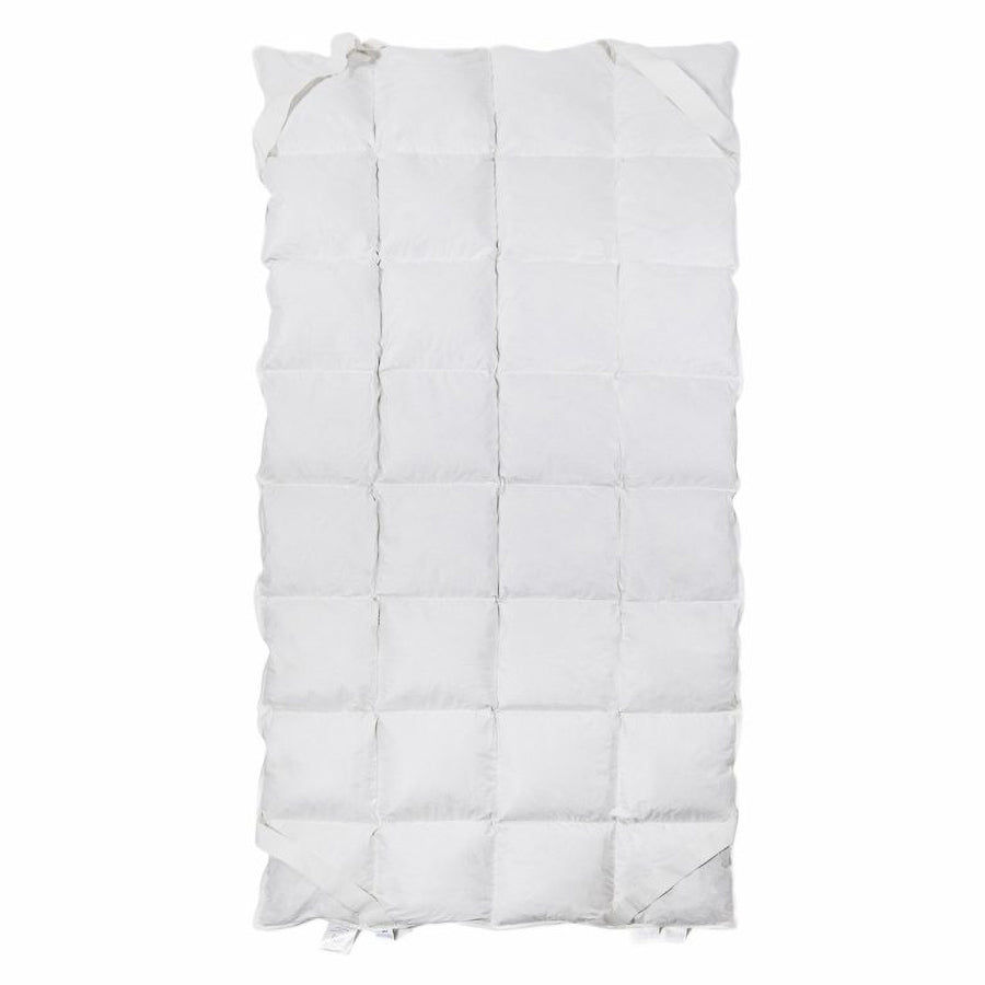 Topper in Piumino d'Oca - Ortisei Topper Daunex