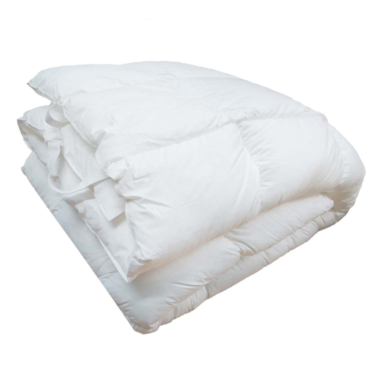 Topper Trapuntato in Fibra di Dacron - Dacron 95 Topper Lisola SINGOLO