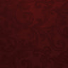Tovaglia in Fiandra di Puro Cotone - Rusticana Tovaglia Lisolastore 150x180 + 6 Tovaglioli Bordeaux 