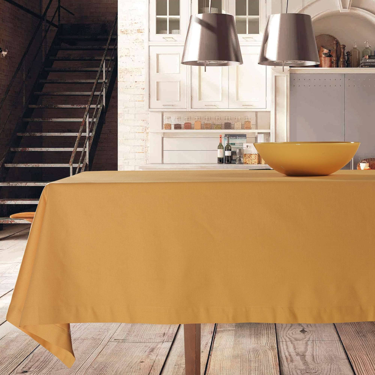 Tovaglia in Panama Viadana - Piave Tovaglia Lisola