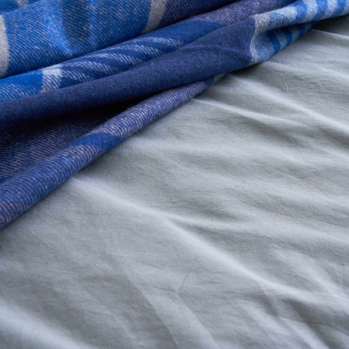 Trapunta Puro Cotone StoneWashed NO Stiro - Loira Trapuntino Estivo Lisola