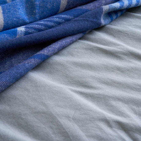 Trapunta Puro Cotone StoneWashed NO Stiro - Loira Trapuntino Estivo Lisola