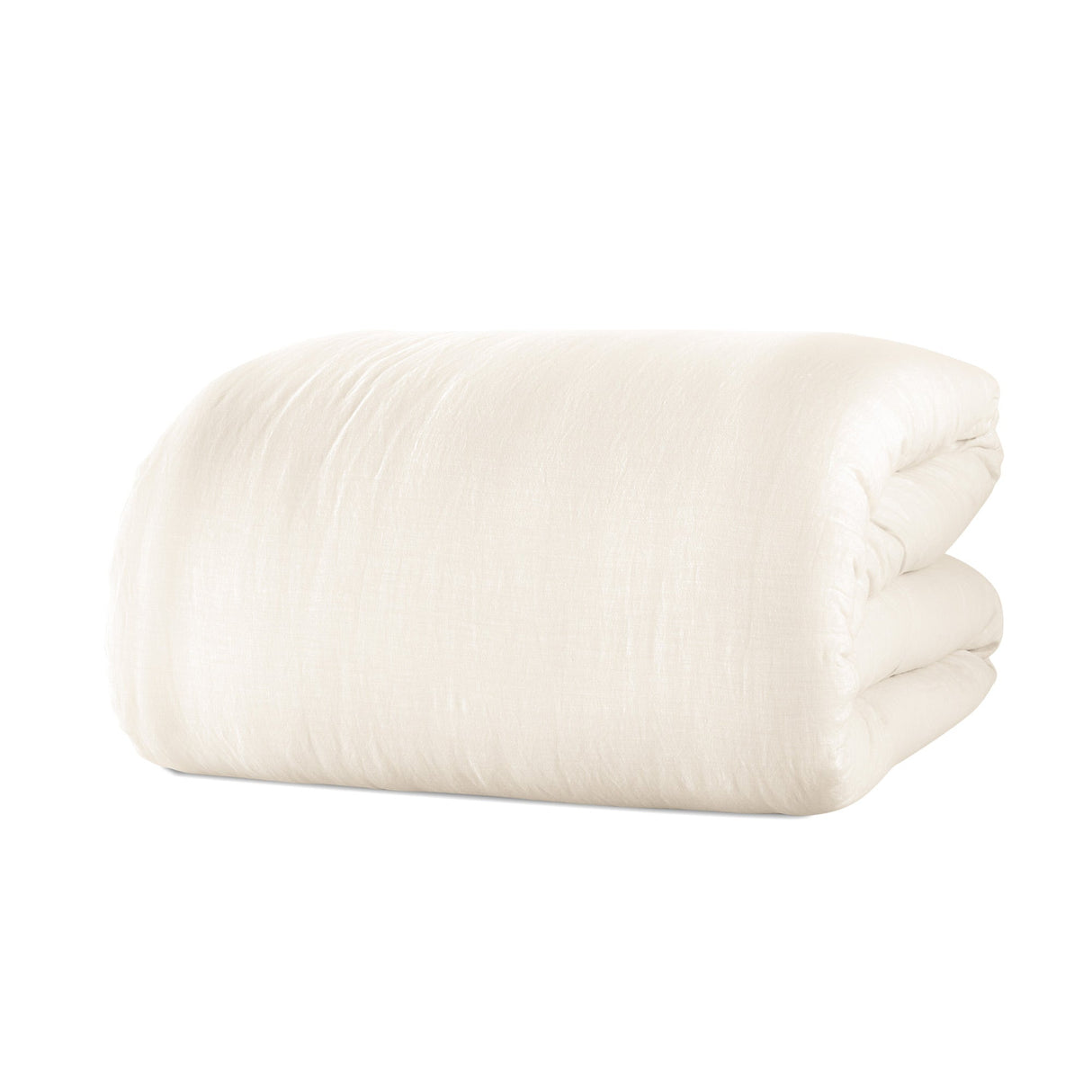 Trapunta Puro Cotone StoneWashed NO Stiro - Loira Trapuntino Estivo Lisola Matrimoniale Avorio