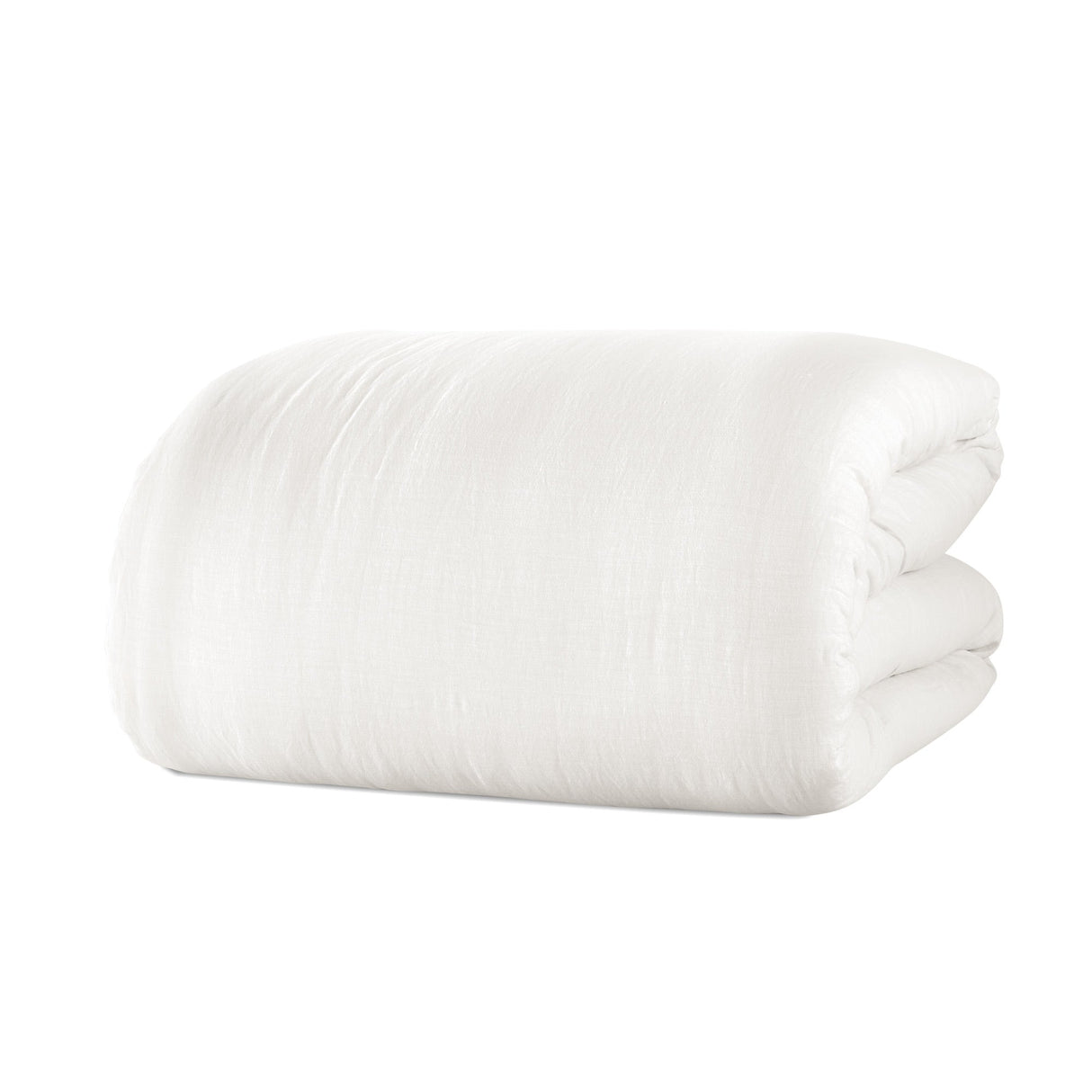 Trapunta Puro Cotone StoneWashed NO Stiro - Loira Trapuntino Estivo Lisola Matrimoniale Bianco