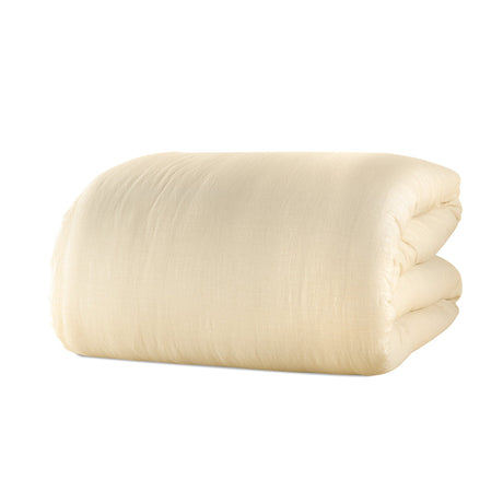 Trapunta Puro Cotone StoneWashed NO Stiro - Loira Trapuntino Estivo Lisola Matrimoniale Corda