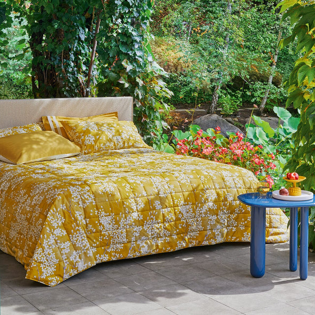 Trapuntino leggero in Percalle di cotone - Kimono Trapuntino Estivo Fazzini