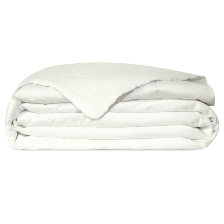 Trapuntino leggero Puro Cotone StoneWashed NO Stiro - Loira Trapuntino Estivo Loft by BiancoPerla Singolo Avorio