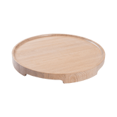 Vassoio in legno - TRAYit Vassoio SACKit Quercia