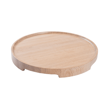 Vassoio in legno - TRAYit Vassoio SACKit Quercia
