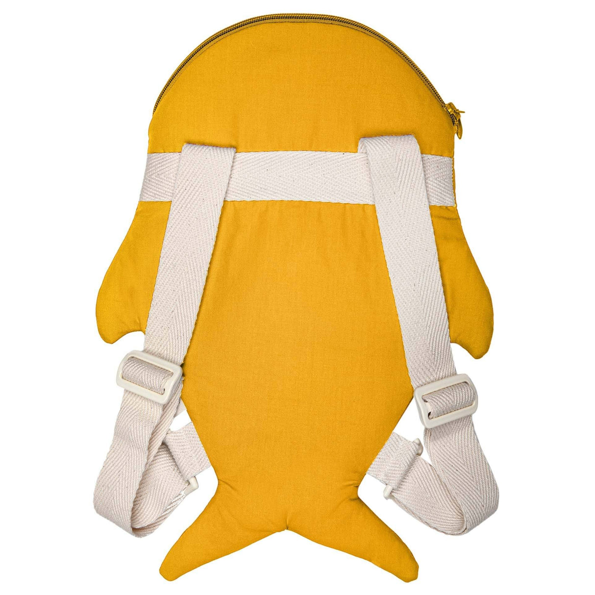 Zainetto in Puro Cotone - Shark Zaino Baby Bites