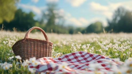 Prepararsi al Ferragosto: idee e tessili per le tue avventure