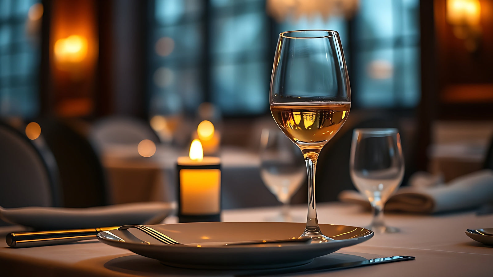 Come apparecchiare la tavola per stupire gli ospiti