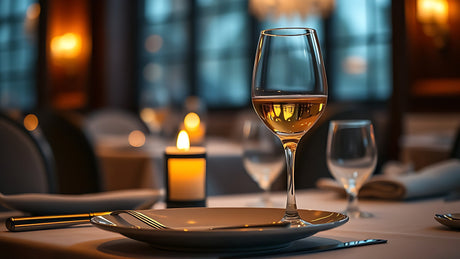 Come apparecchiare la tavola per stupire gli ospiti