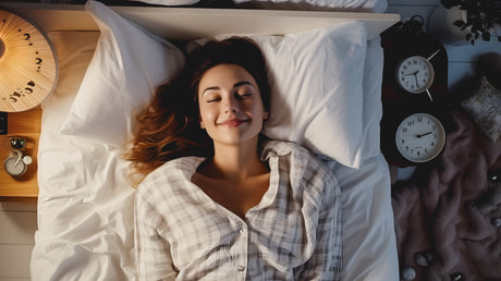 A cosa serve il Topper e perché cambia la qualità del tuo sonno