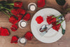 Tavola di San Valentino: apparecchiare una cena romantica per una serata indimenticabile