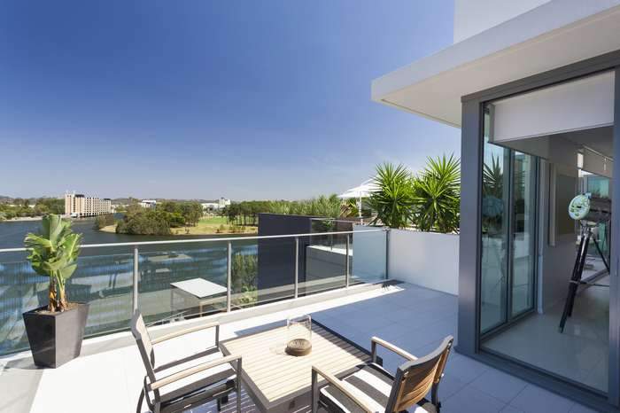 Arredare attico con terrazzo: consigli e idee