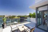 Arredare attico con terrazzo: consigli e idee