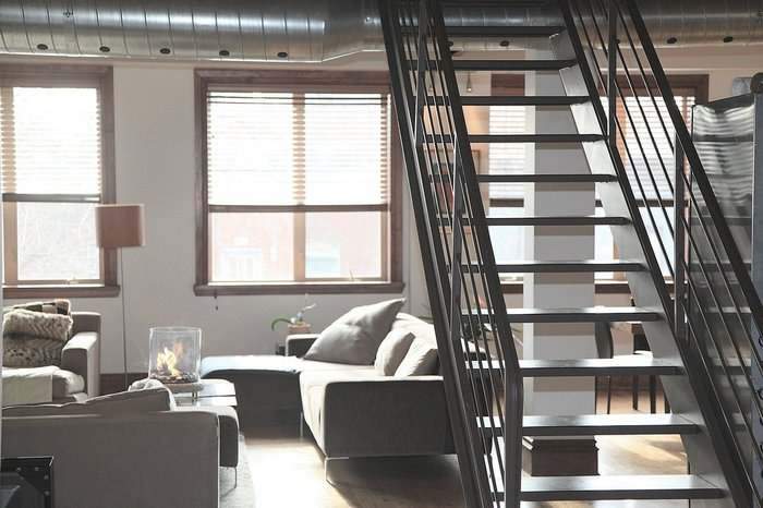 Arredare un loft: ecco 5 suggerimenti per te!