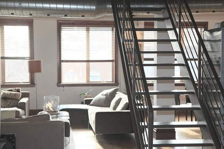 Arredare un loft: ecco 5 suggerimenti per te!