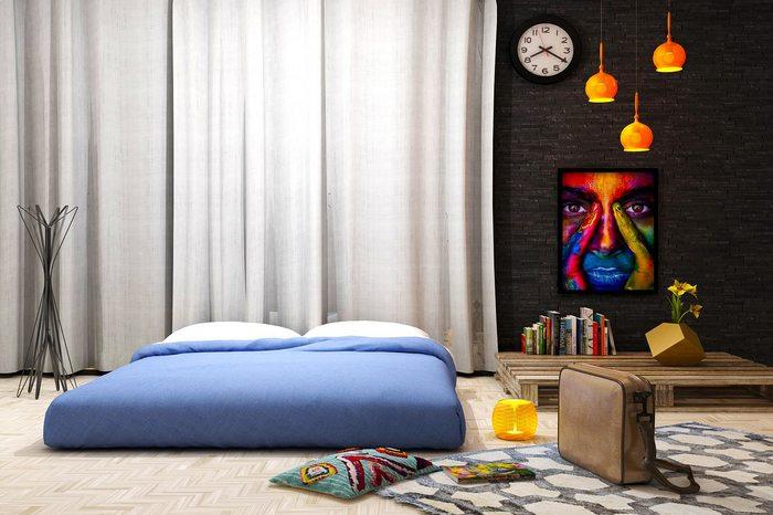 Arredo camere da letto: idee e consigli per abbellire la zona notte