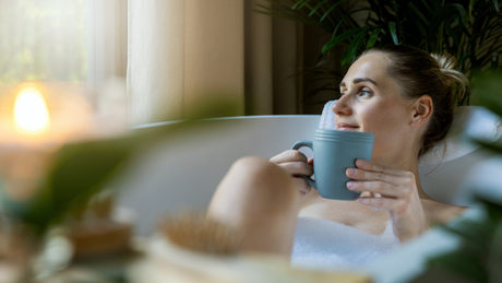 Tendenze Bagno 2026: la biancheria Made in Italy per la tua Home Spa
