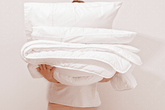 Come lavare un piumino da letto in lavatrice? Ecco quello che dovresti sapere