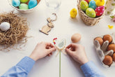 Decorare casa per Pasqua: alcune bellissime idee per te