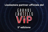 Grande Fratello VIP 2020 5° edizione:  LisolaStore ancora protagonista del reality show!