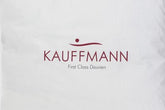 Kauffmann: storia di un piumino di prima classe