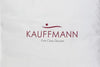 Kauffmann: storia di un piumino di prima classe