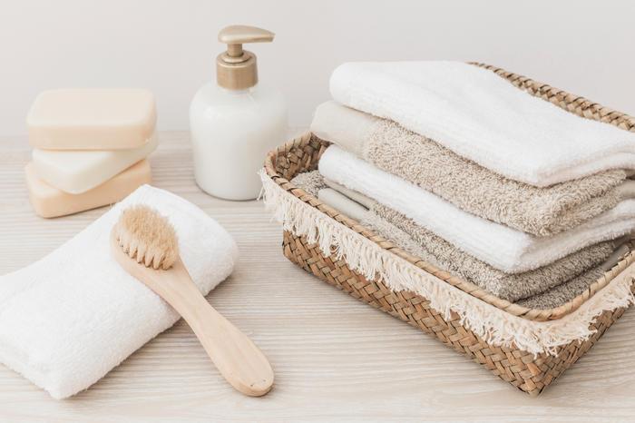 Tessuti di spugna per il corpo: come scegliere quello giusto
