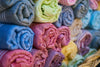 Tipi di cotone: cotone, percalle, rasatello e raso
