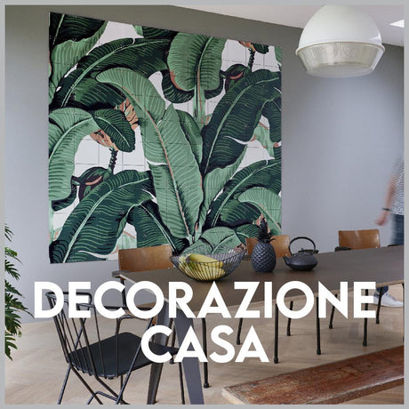 Decorazione Casa