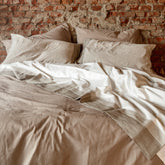 Lenzuola: completi e parure per il letto