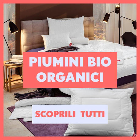 Piumini Bio Organici