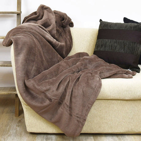 Plaid e Coperte